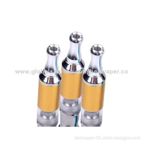 Newest Rebuildable Electronic Cigarette Atomizers for eGo/Evod Series, 2.0-2.3 Ohms ResistanceNew